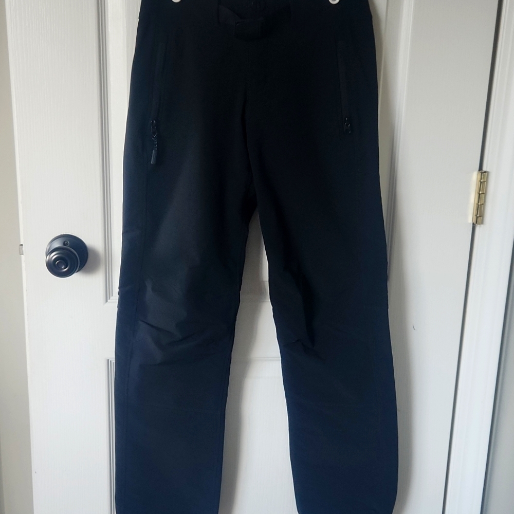 Hiking pants
